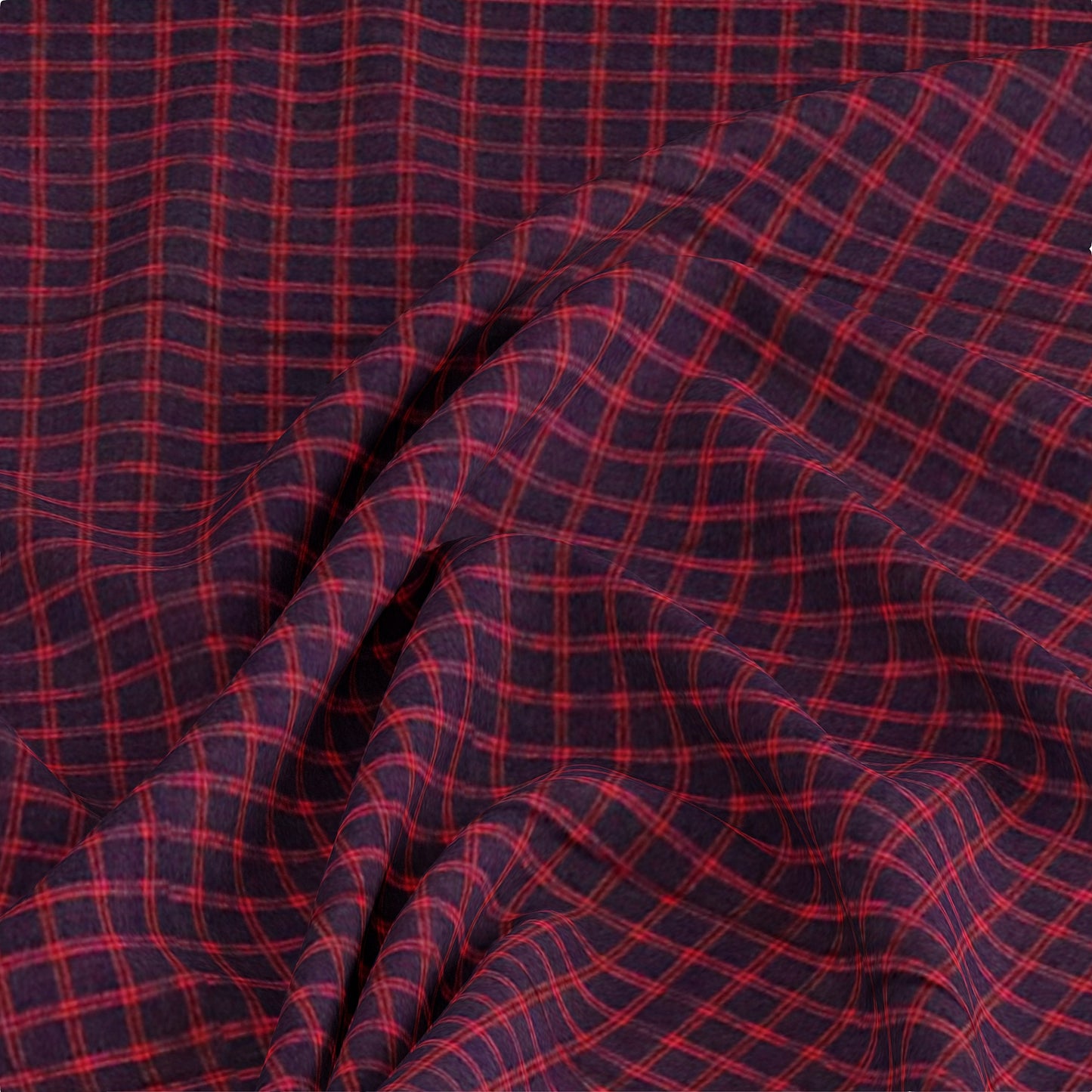 Banahatti Cotton Saree