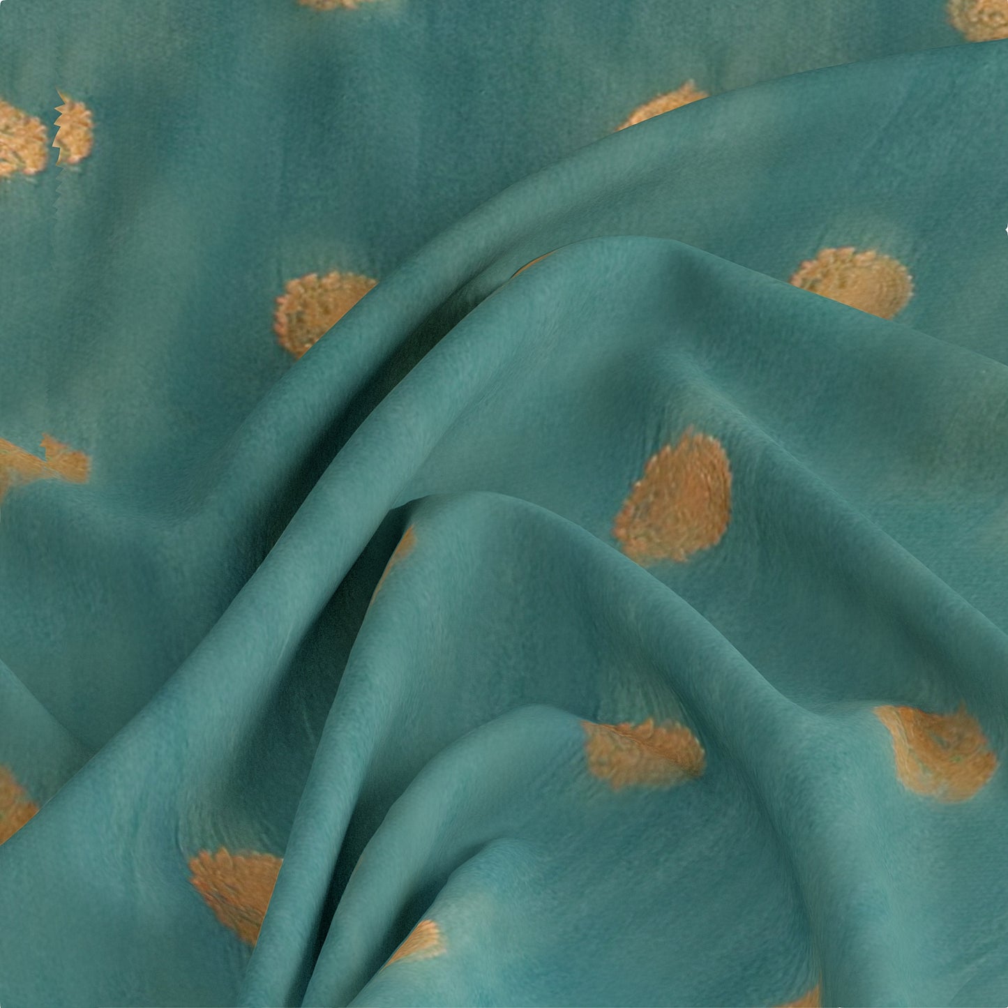Kanchipuram Soft Silk Saree