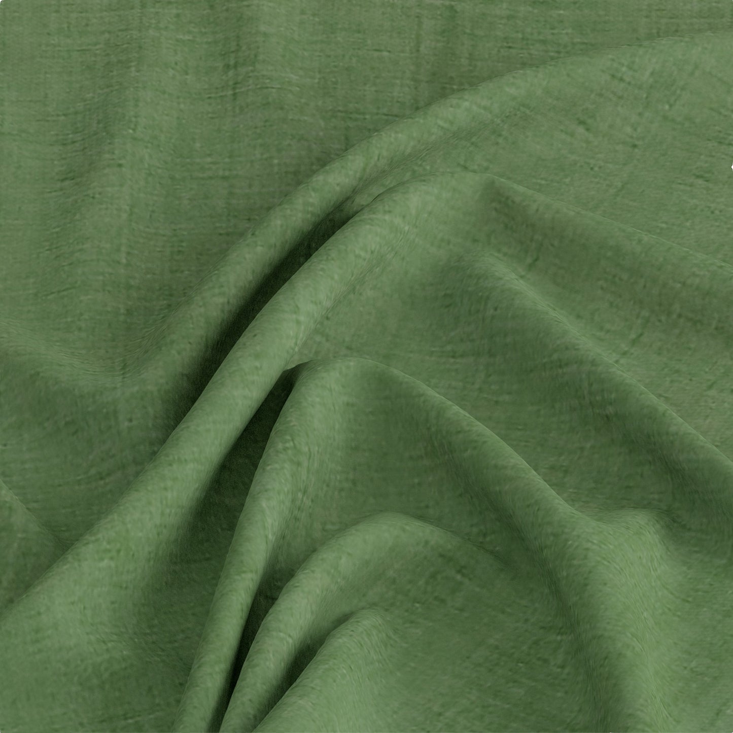 Ilkal Handloom Plain Pure Cotton Silk Saree