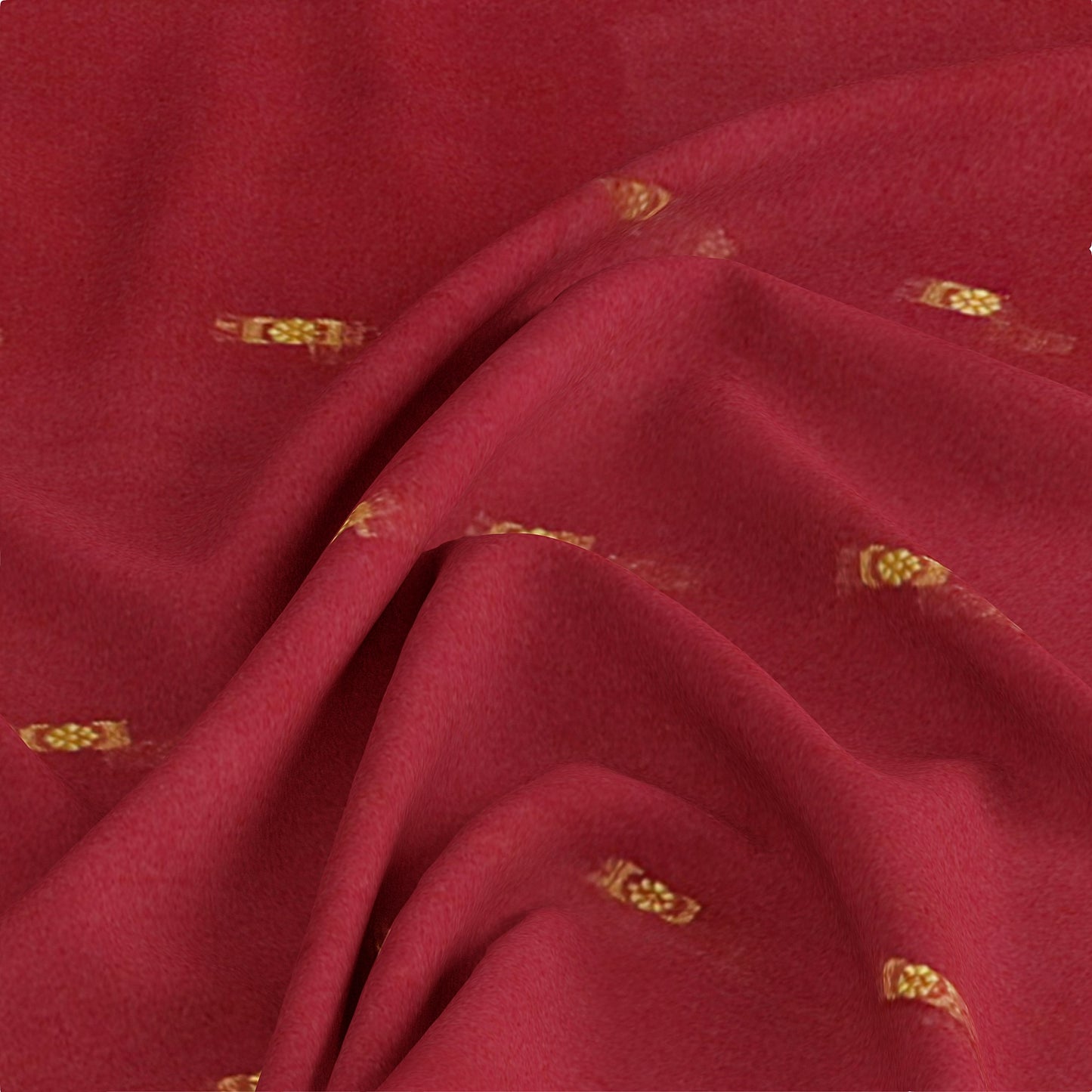 Banahatti Cotton Saree