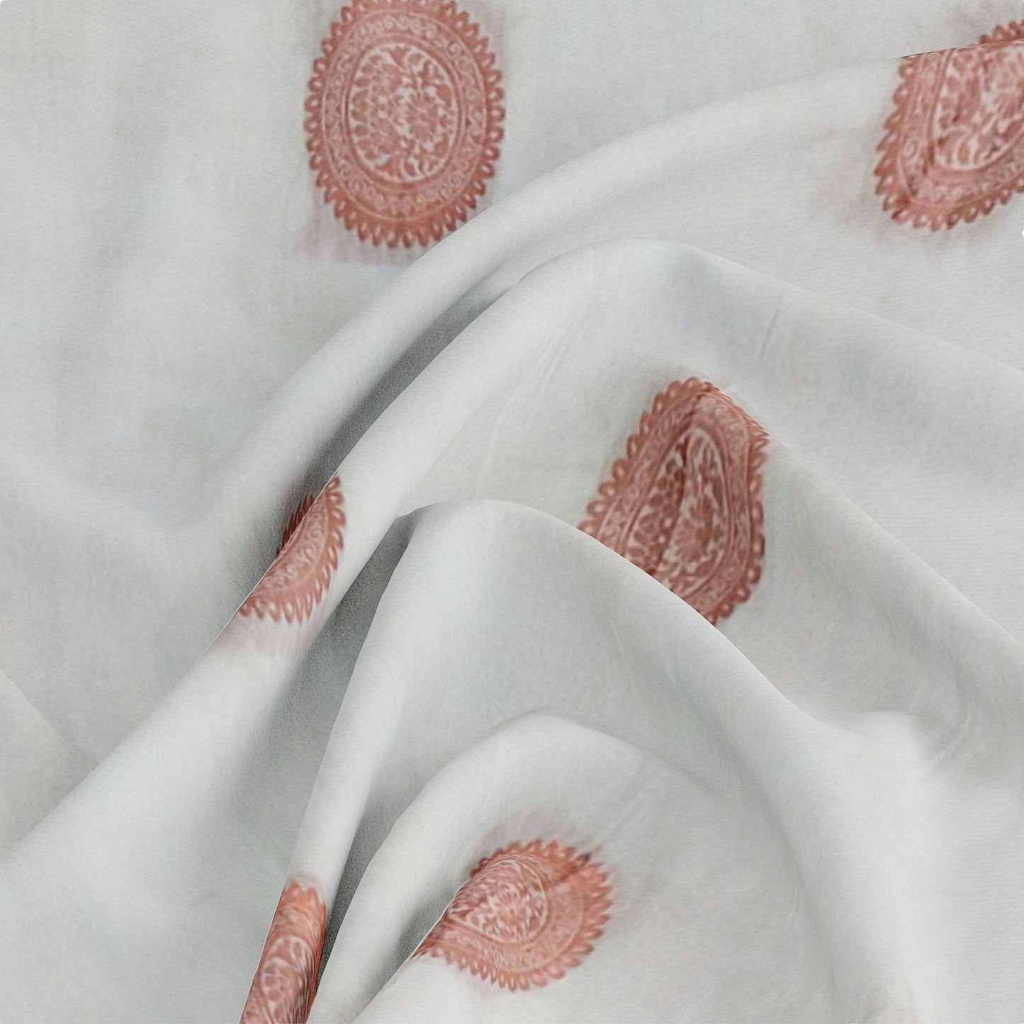 Kanchipuram Soft Silk Rich Pallu Saree