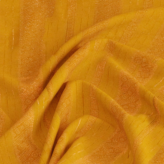 Kanchipuram Pattu Strip/Lining Silk Saree