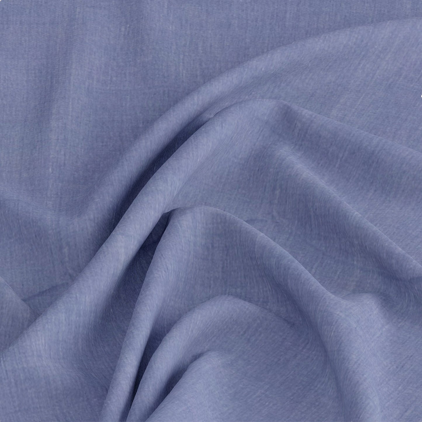 Ilkal Handloom Plain Pure Cotton Silk Saree