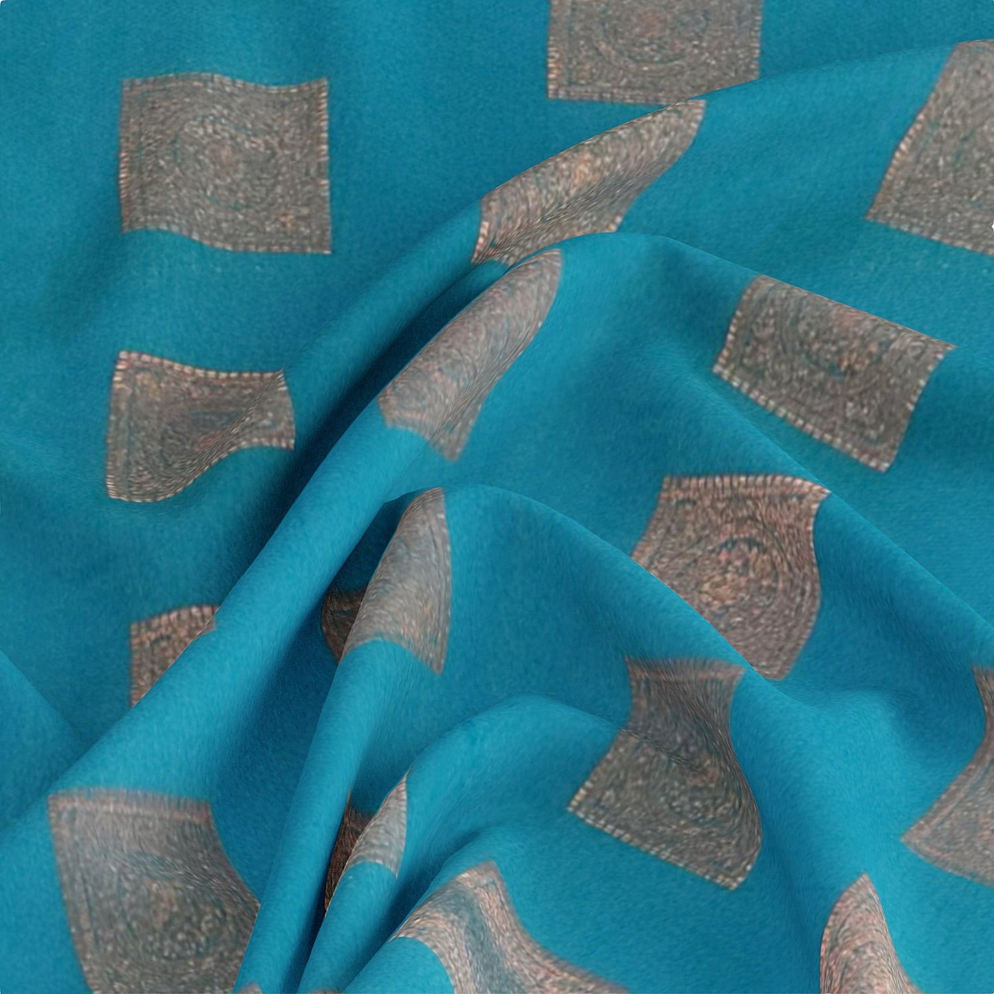 Kanchipuram Pattu Silk Saree