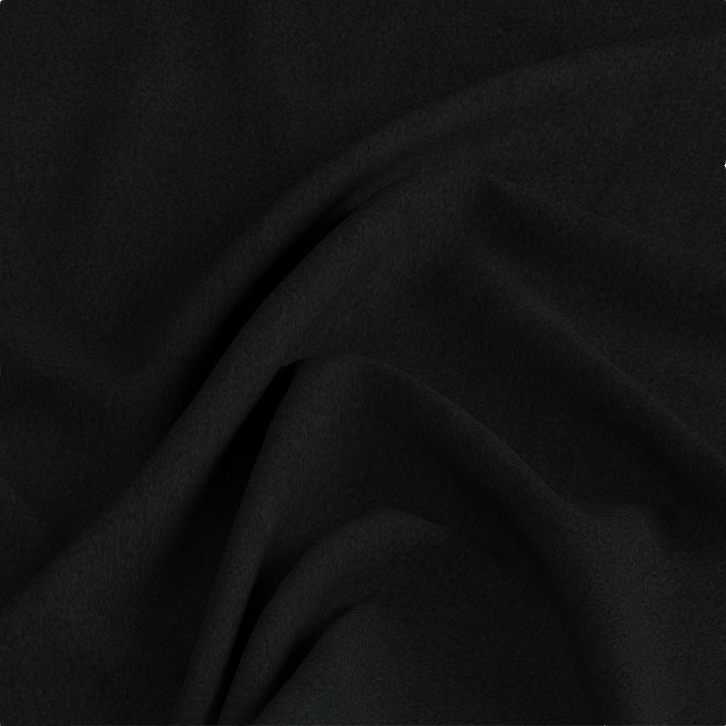 Ilkal Traditional Black Cotton Saree