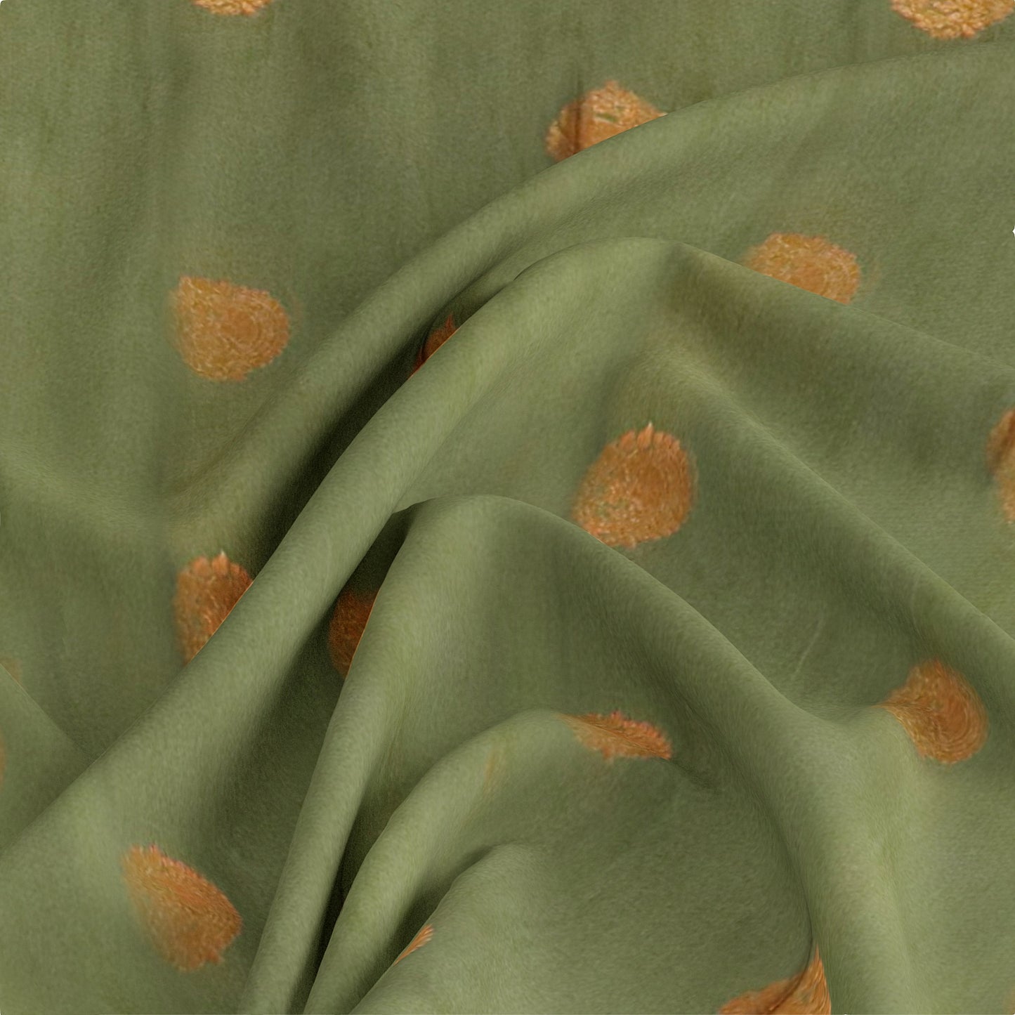Kanchipuram Soft Silk Saree